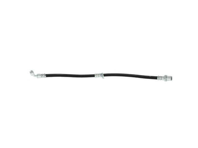 Centric Parts Brake Hydraulic Hose P/N:150.47325 Fits: Subaru Impreza 14-08, Subaru Wrx 14-12 - Image 6