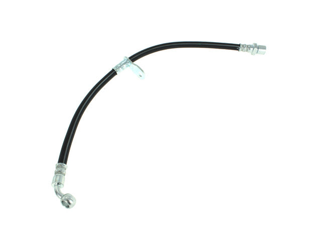 Centric Parts Brake Hydraulic Hose P/N:150.47326 Fits: Subaru Impreza 14-08, Subaru Wrx 14-12 - Image 1