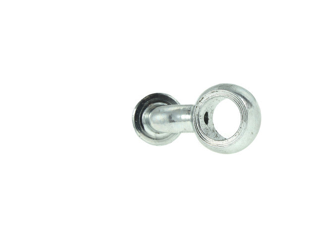 Centric Parts Brake Hydraulic Hose P/N:150.47326 Fits: Subaru Impreza 14-08, Subaru Wrx 14-12 - Image 2