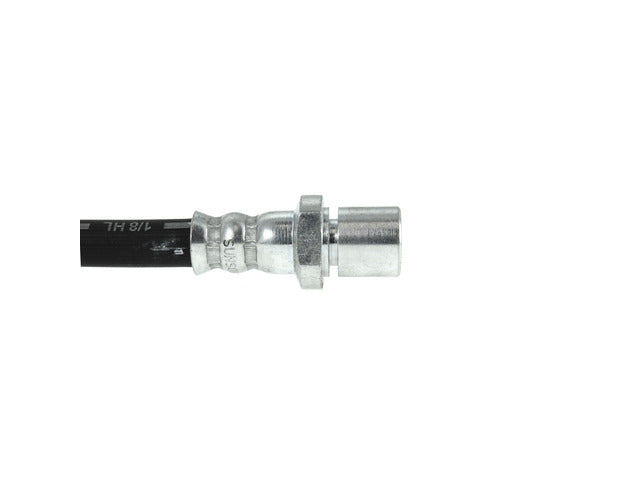 Centric Parts Brake Hydraulic Hose P/N:150.47326 Fits: Subaru Impreza 14-08, Subaru Wrx 14-12 - Image 4