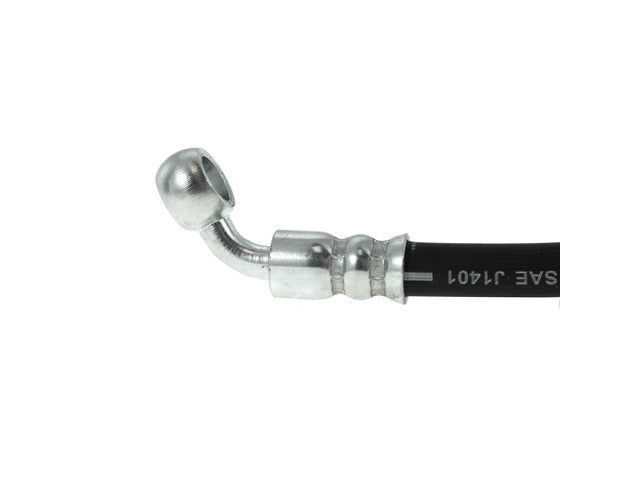 Centric Parts Brake Hydraulic Hose P/N:150.47326 Fits: Subaru Impreza 14-08, Subaru Wrx 14-12 - Image 5