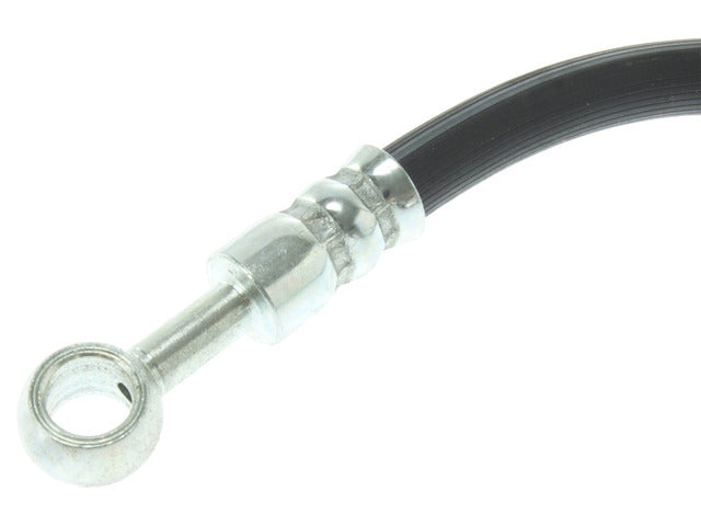 Centric Parts Brake Hydraulic Hose P/N:150.47327 Fits: Subaru Impreza 14-08, Subaru Wrx Sti 14-13 - Image 2