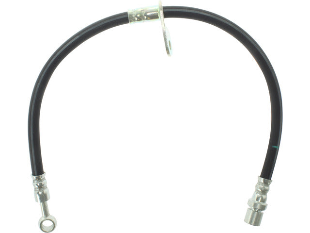 Centric Parts Brake Hydraulic Hose P/N:150.47327 Fits: Subaru Impreza 14-08, Subaru Wrx Sti 14-13 - Image 3