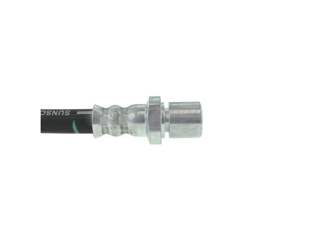 Centric Parts Brake Hydraulic Hose P/N:150.47328 Fits: Subaru Impreza 14-08, Subaru Wrx Sti 14-13 - Image 4