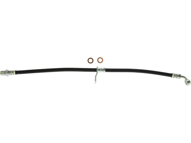 Centric Parts Brake Hydraulic Hose P/N:150.47330 Fits: Subaru Forester 13-09 - Image 6