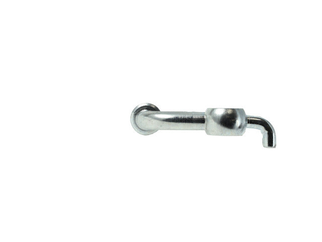 Centric Parts Brake Hydraulic Hose P/N:150.47332 Fits: Subaru Outback 12-10, Subaru Outback 2014 - Image 2