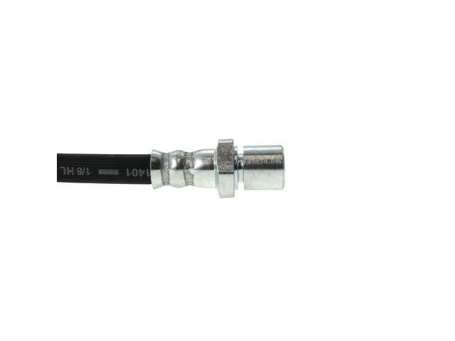 Centric Parts Brake Hydraulic Hose P/N:150.47332 Fits: Subaru Outback 12-10, Subaru Outback 2014 - Image 4