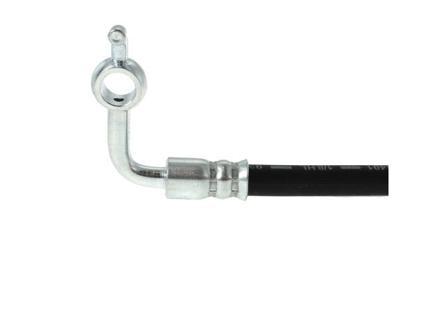 Centric Parts Brake Hydraulic Hose P/N:150.47332 Fits: Subaru Outback 12-10, Subaru Outback 2014 - Image 5