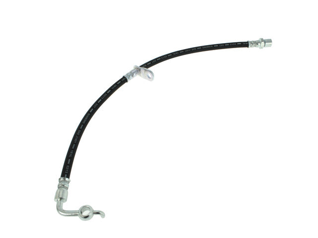 Centric Parts Brake Hydraulic Hose P/N:150.47334 Fits: Subaru Legacy 14-10, Subaru Outback 2013 - Image 1