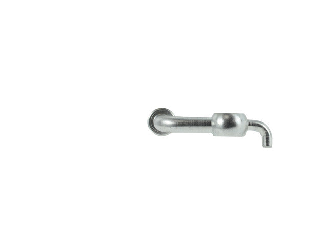 Centric Parts Brake Hydraulic Hose P/N:150.47334 Fits: Subaru Legacy 14-10, Subaru Outback 2013 - Image 2