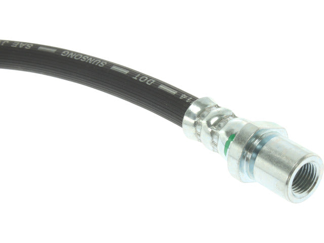Centric Parts Brake Hydraulic Hose P/N:150.47337 Fits: Scion Fr-s 16-13, Subaru Brz 20-13, Subaru Wrx 21-15 - Image 1