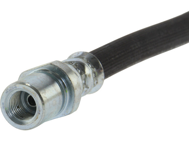 Centric Parts Brake Hydraulic Hose P/N:150.47338 Fits: Scion Fr-s 16-13, Subaru Brz 20-13, Subaru Wrx 21-15 - Image 3