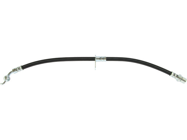 Centric Parts Brake Hydraulic Hose P/N:150.47341 Fits: Subaru Crosstrek 17-16, Subaru Forester 18-14, Subaru Xv Crosstrek 15-13 - Image 3