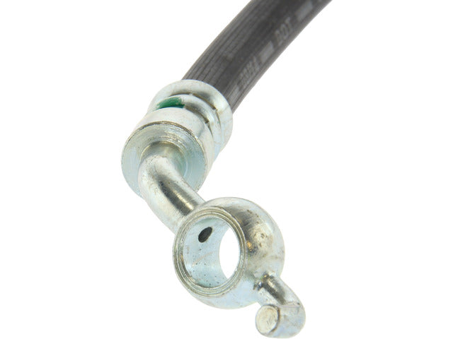 Centric Parts Brake Hydraulic Hose P/N:150.47342 Fits: Subaru Crosstrek 17-16, Subaru Forester 18-14, Subaru Xv Crosstrek 15-13 - Image 2