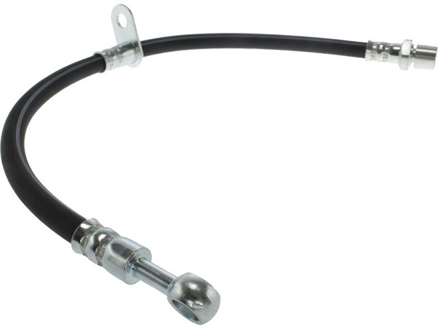 Centric Parts Brake Hydraulic Hose P/N:150.47343 Fits: Subaru Brz 20-17, Subaru Wrx Sti 17-15, Toyota 86 20-19 - Image 1