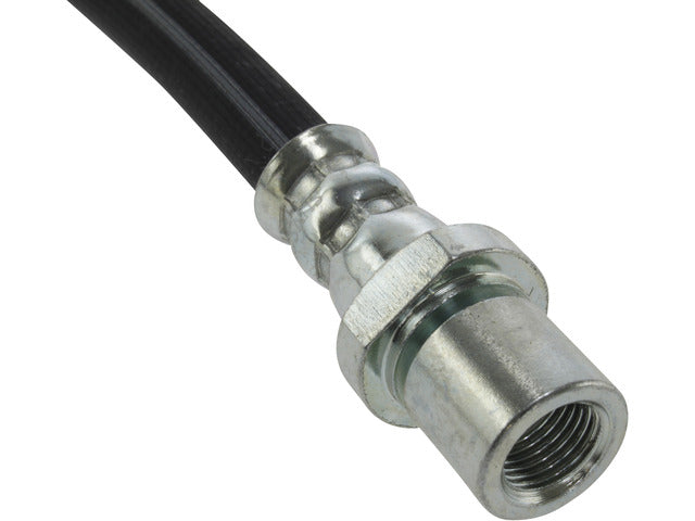 Centric Parts Brake Hydraulic Hose P/N:150.47343 Fits: Subaru Brz 20-17, Subaru Wrx Sti 17-15, Toyota 86 20-19 - Image 2