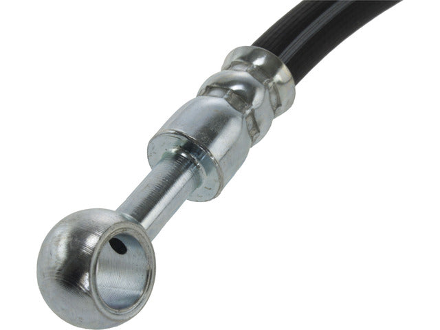 Centric Parts Brake Hydraulic Hose P/N:150.47343 Fits: Subaru Brz 20-17, Subaru Wrx Sti 17-15, Toyota 86 20-19 - Image 3