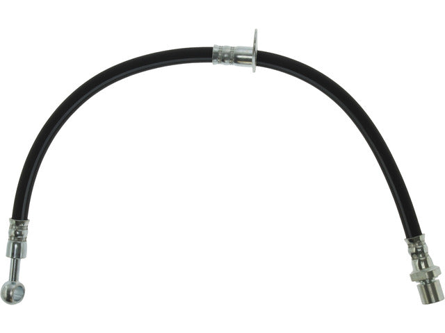 Centric Parts Brake Hydraulic Hose P/N:150.47343 Fits: Subaru Brz 20-17, Subaru Wrx Sti 17-15, Toyota 86 20-19 - Image 4