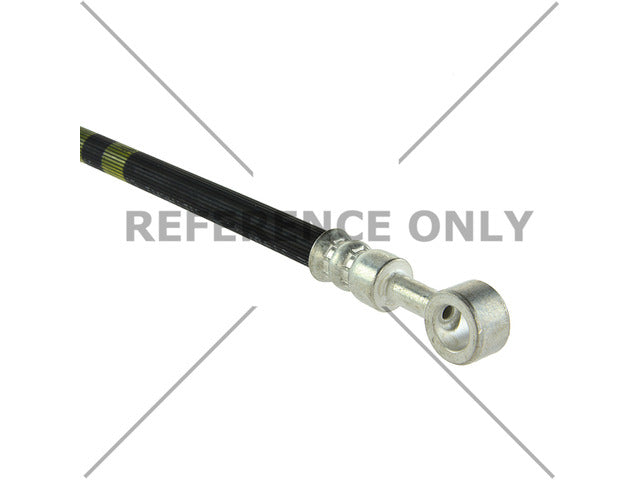 Centric Parts Brake Hydraulic Hose P/N:150.47344 Fits: Subaru Brz 20-17, Subaru Wrx Sti 17-15, Toyota 86 20-19 - Image 2