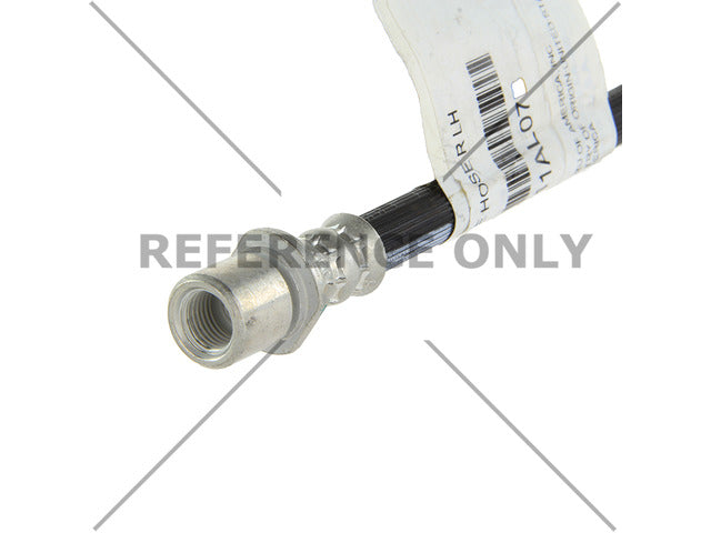 Centric Parts Brake Hydraulic Hose P/N:150.47346 Fits: Subaru Outback 19-15 - Image 1
