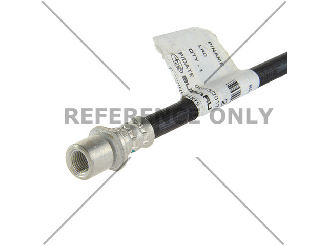 Centric Parts Brake Hydraulic Hose P/N:150.47347 Fits: Subaru Legacy 19-15 - Image 1