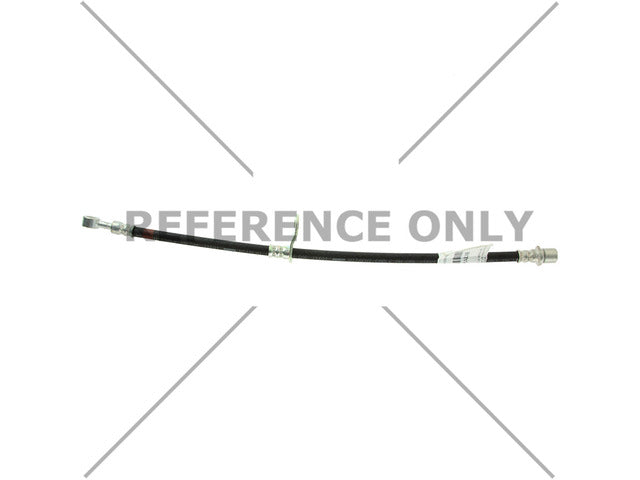 Centric Parts Brake Hydraulic Hose P/N:150.47347 Fits: Subaru Legacy 19-15 - Image 3
