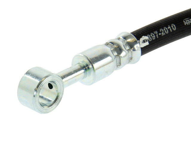 Centric Parts Brake Hydraulic Hose P/N:150.47348 Fits: Subaru Legacy 19-15 - Image 2