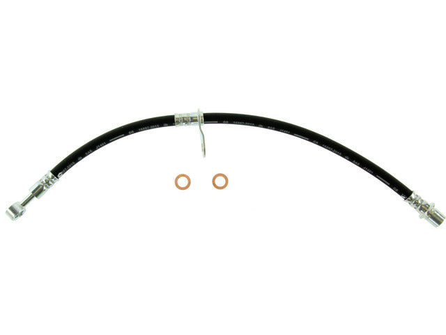 Centric Parts Brake Hydraulic Hose P/N:150.47348 Fits: Subaru Legacy 19-15 - Image 3