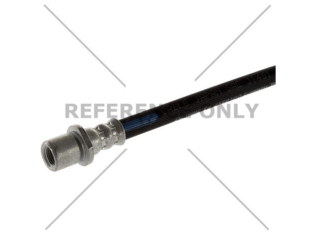 Centric Parts Brake Hydraulic Hose P/N:150.47349 Fits: Subaru Wrx 21-16 - Image 1