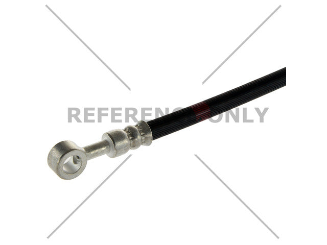 Centric Parts Brake Hydraulic Hose P/N:150.47349 Fits: Subaru Wrx 21-16 - Image 2