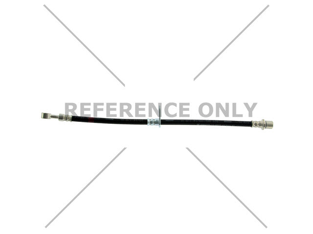 Centric Parts Brake Hydraulic Hose P/N:150.47349 Fits: Subaru Wrx 21-16 - Image 3