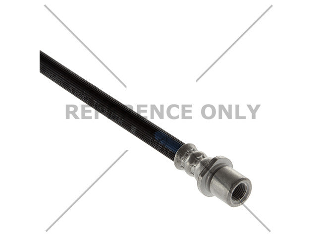 Centric Parts Brake Hydraulic Hose P/N:150.47350 Fits: Subaru Wrx 21-16 - Image 1