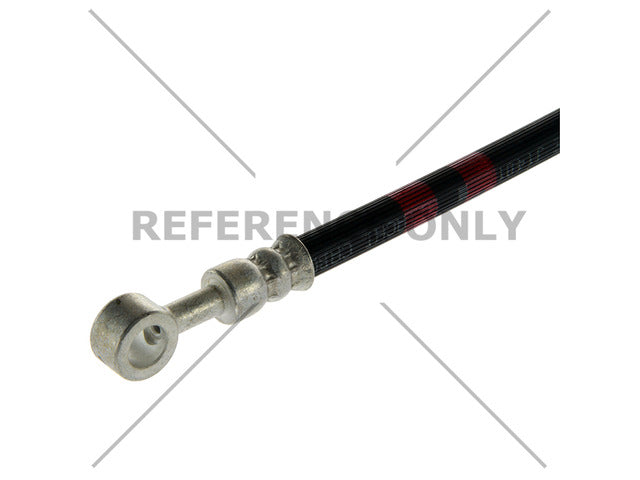 Centric Parts Brake Hydraulic Hose P/N:150.47350 Fits: Subaru Wrx 21-16 - Image 2