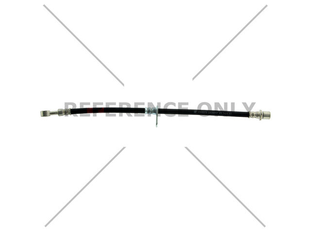 Centric Parts Brake Hydraulic Hose P/N:150.47350 Fits: Subaru Wrx 21-16 - Image 3