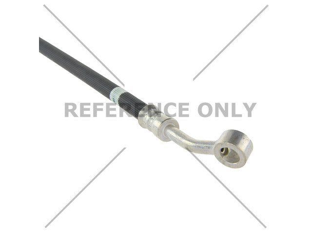 Centric Parts Brake Hydraulic Hose P/N:150.47351 Fits: Subaru Wrx Sti 19-18 - Image 2