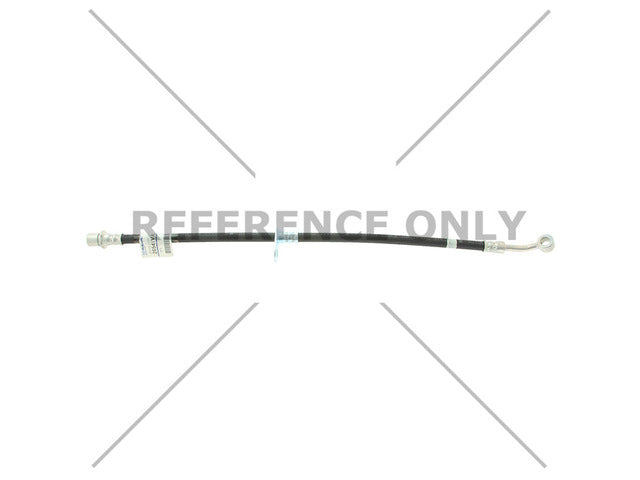 Centric Parts Brake Hydraulic Hose P/N:150.47351 Fits: Subaru Wrx Sti 19-18 - Image 3