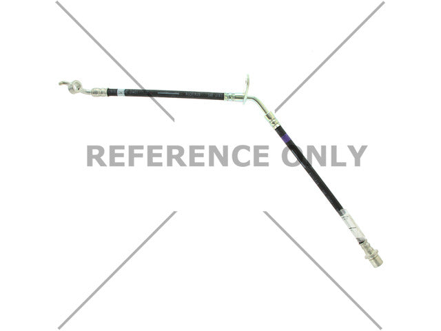 Centric Parts Brake Hydraulic Hose P/N:150.47353 Fits: Subaru Crosstrek 23-18 - Image 3