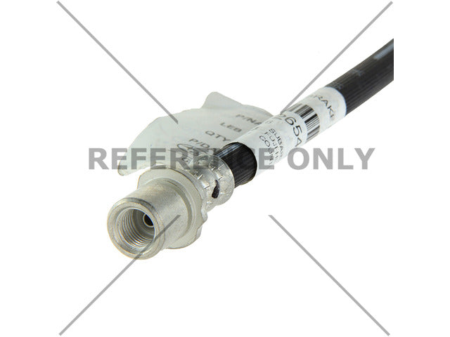 Centric Parts Brake Hydraulic Hose P/N:150.47355 Fits: Subaru Impreza 23-17 - Image 1