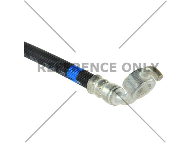 Centric Parts Brake Hydraulic Hose P/N:150.47355 Fits: Subaru Impreza 23-17 - Image 2