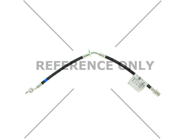 Centric Parts Brake Hydraulic Hose P/N:150.47355 Fits: Subaru Impreza 23-17 - Image 3