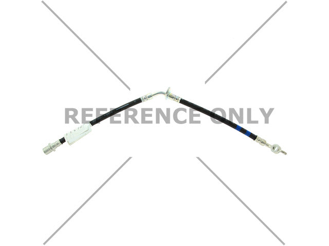 Centric Parts Brake Hydraulic Hose P/N:150.47356 Fits: Subaru Impreza 23-17 - Image 3