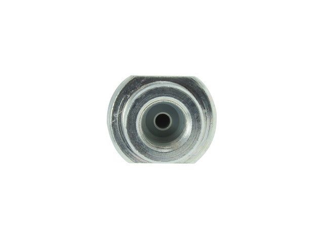 Centric Parts Brake Hydraulic Hose P/N:150.48010 Fits: Nissan 240sx 98-94, Suzuki Samurai 95-85 - Image 2