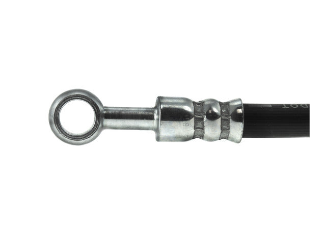 Centric Parts Brake Hydraulic Hose P/N:150.48010 Fits: Nissan 240sx 98-94, Suzuki Samurai 95-85 - Image 4