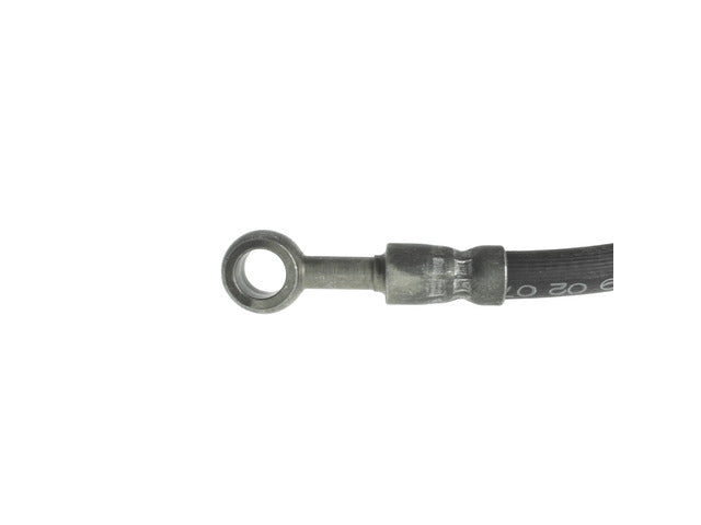 Centric Parts Brake Hydraulic Hose P/N:150.48012 Fits: Chevrolet Sprint 88-85, Suzuki Forsa 88-85 - Image 5