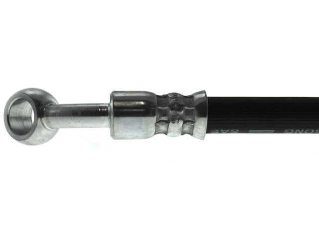 Centric Parts Brake Hydraulic Hose P/N:150.48014 Fits: Suzuki Sidekick 98-89 - Image 5