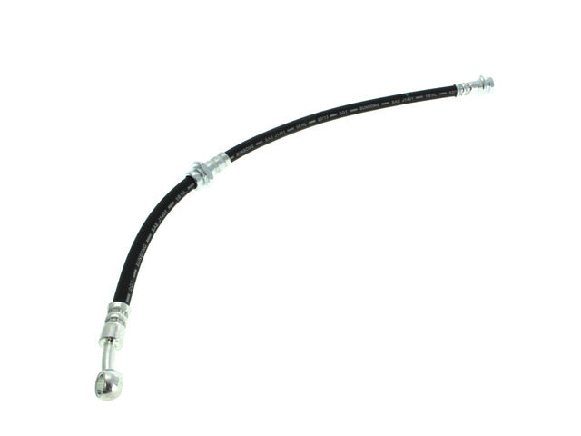 Centric Parts Brake Hydraulic Hose P/N:150.48018 Fits: Geo Metro 94-89, Suzuki Swift 90-89, Suzuki Swift 96-95 - Image 1