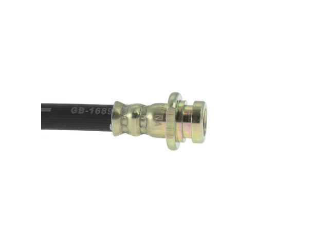 Centric Parts Brake Hydraulic Hose P/N:150.48019 Fits: Chevrolet Tracker 1998, Geo Tracker 97-89, Suzuki Sidekick 98-89, Suzuki X-90 98-96 - Image 4