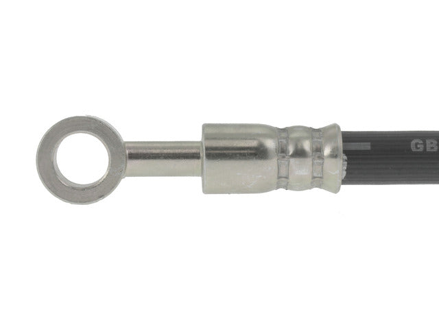 Centric Parts Brake Hydraulic Hose P/N:150.48019 Fits: Chevrolet Tracker 1998, Geo Tracker 97-89, Suzuki Sidekick 98-89, Suzuki X-90 98-96 - Image 5