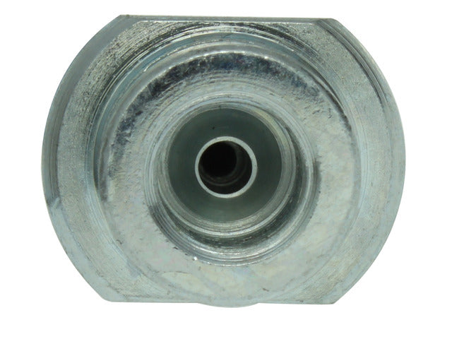 Centric Parts Brake Hydraulic Hose P/N:150.48021 Fits: Chevrolet Metro 01-98, Geo Metro 97-89, Suzuki Swift 01-97, Suzuki Swift 94-89 - Image 3