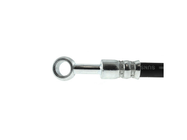 Centric Parts Brake Hydraulic Hose P/N:150.48021 Fits: Chevrolet Metro 01-98, Geo Metro 97-89, Suzuki Swift 01-97, Suzuki Swift 94-89 - Image 5
